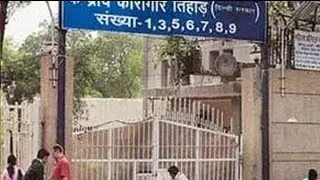 Ram Singh allegedly used his own clothes to hang himself