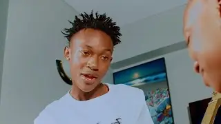KAMUM BY OKANYONI (Official Video)