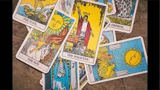 Collective Tarot Reading ✨💫✨🔮✨🧿✨ #tarot #oracle #tarotreading
