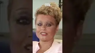 Kentucky Fried Chicken - Tammy Faye Messner