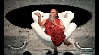 OZEN rajneesh - seeing spirits