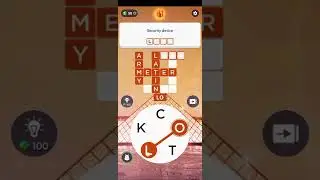 Word of wonders guru Level 44