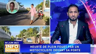 [Info Soirée] « So lekor finn kraze net »