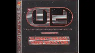 UNITED DANCE VOLUME 5 - DJ DOUGAL