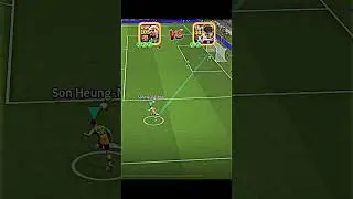 [Big Time] Blitz Curler Yamal Challenge The Final Boss Son  ⭐️☄️ #efootball #efootball2025 #edit