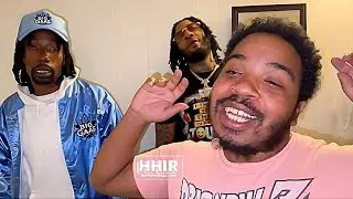 TOP FLOOR LUT, NEWZ & PREZZY SOUND OFF ON ANGRYFAN007 & DISRESPECTFUL BLOGGERS!