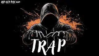 Trap & Hip Hop Motivation Mix 2025 – Music to Elevate Your Mind & Grind Harder