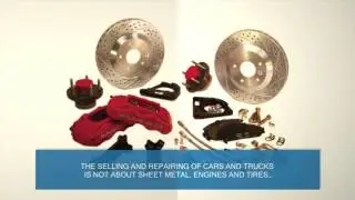 Blossom Chevrolet: It&rsquo;s Not About Sheet Metal -- It&rsquo;s About People!