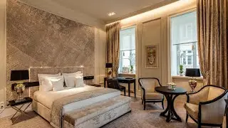 Hotel Bellotto, Warsaw, Poland | Holiday with Falguni