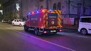 Accident rutier &icirc;ntre patru mașini la Constanța!