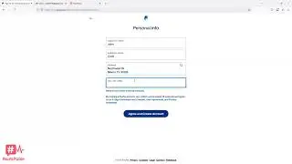 Create a PayPal Account Without Your Real Phone Number | SMS Verification with US Virtual Number!
