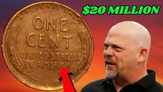 Top 4 Rare Wheat Pennies That Sold for Millions Check Your Coin Collection Now