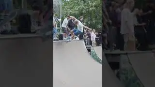 Torshov Open: full edit on our YouTube
