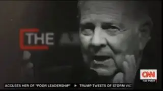 David Axelrod interviews Jim Baker