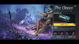 GEM EXCHANGE PRE ORDER PUBG MOBILE #unfrezzmyaccount #lovepubg #viralvideo #unfrez #pubgilover #pubg