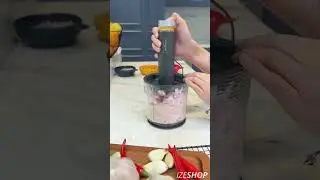 Tigelas Triturador Imbutido