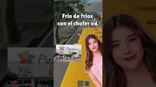 &iquest;POR QU&Eacute; SON AS&Iacute; CON EL CHOFER DE PER&Uacute; CITY? | ROBLOX
