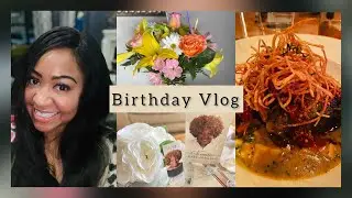 Birthday Vlog|Wooden City|The Edwin Hotel|Me time|Seafood boil|Apple Watch unboxing|Tribute