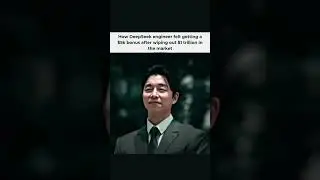 Deep Seek AI engineers are crazy !🤯🚀 #deepseek #ai