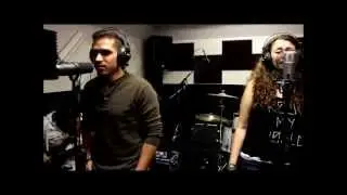 Queen ft. David Bowie - Under Pressure (Cover) | KTFNJ & Sofia Nicole