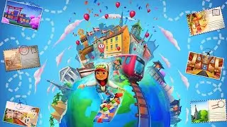 Impossible Subway Surfer Record Best Live Streaming | Subway Surfers Live |😱