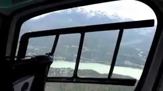 Blackcomb Heli Picnic seivadle