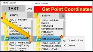 UWP: How to get Mouse-Cursor Point Coordinates