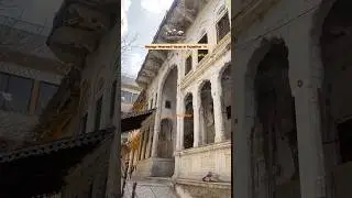 Average Maarwaadi House in Rajasthan 🐪🤌 #shorts #rajasthan #marwadi #house