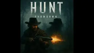 Hunt: Showdown &ndash; Gameplay intense !