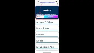 App Shell with Collections and Gradient Button starter kit using Xamarin Forms