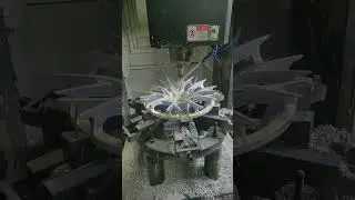 FORGEDLITE DC20 2PC MODULAR FORGED WHEELS - BEHIND THE SCENES