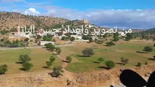 دوار انزاض جماعة تسكدلت