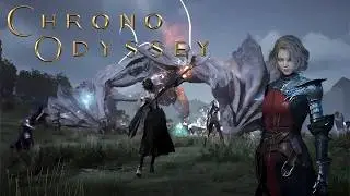 Chrono Odyssey: Everything You Need to Know