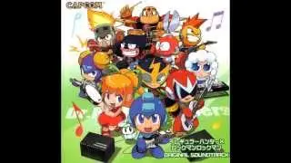 Mega Man Powered Up OST - Fire Man Stage