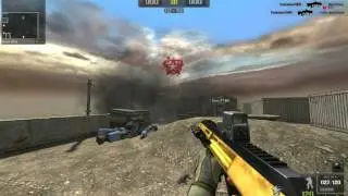 FabricinhoTUBE usando POINT BAD