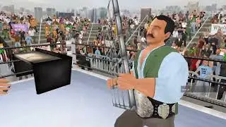 LGWI Live! - Wrestling Empire in 2025 // 11 [Update!]