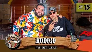 Experiencia Regia- KODIGO