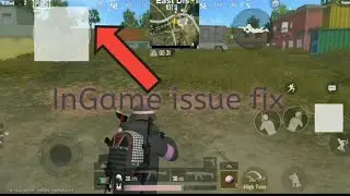 How to fix the grenade bug or issue in pubg mobile lite.