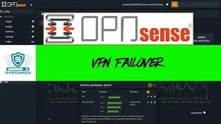 🔹 How to Set Up VPN WAN Failover on OPNsense | Maximum Uptime with ProtonVPN & NordVPN 🚀