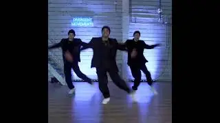 The Way I Are- Timbaland |@danceglobe534 #danceglobe534 #thewayiare #timbaland #francisco #divergent