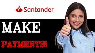 Tips For Santander Contactless Payment (2025)