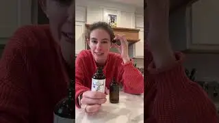 DIY POO-POURRI (toilet spray) #diy #savemoney #frugal #budget #shorts #bathroom #home