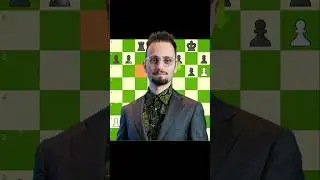 | Levy Rozman Chess Brilliancy edit |✨🤫#shorts #brilliantmove #levyrozman