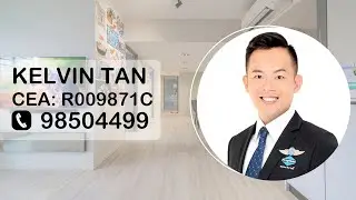 105A Bidadari Park Drive
