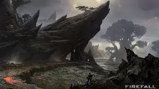 Firefall Nostalgia
