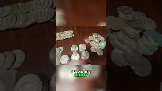 Настоящее раскрытие серебряного и золотого статуса государственного подрядчика! 🚨💰