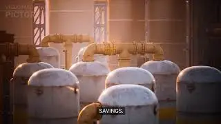AI Powered Heating for Bitumen
