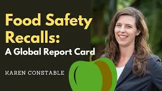 Food Safety Recalls: A Global Report Card