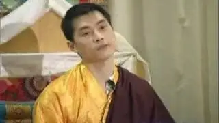 Inviting a Dharma Teacher - Tsem Tulku Rinpoche