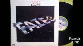 Faze-O - Funky Reputation (1977) ♫